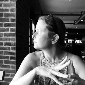 Meet your Posher, Amy